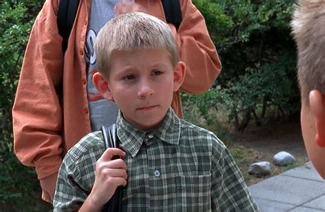 dewey malcolm in the middle|what happened to erik per sullivan.